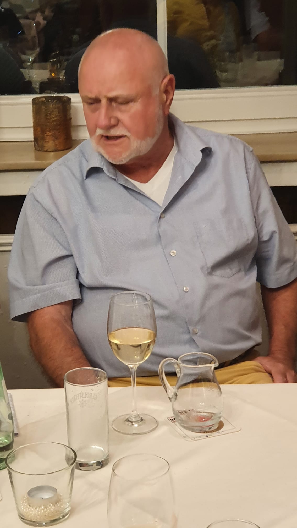 Gnther 'Schwammi' Thiel 