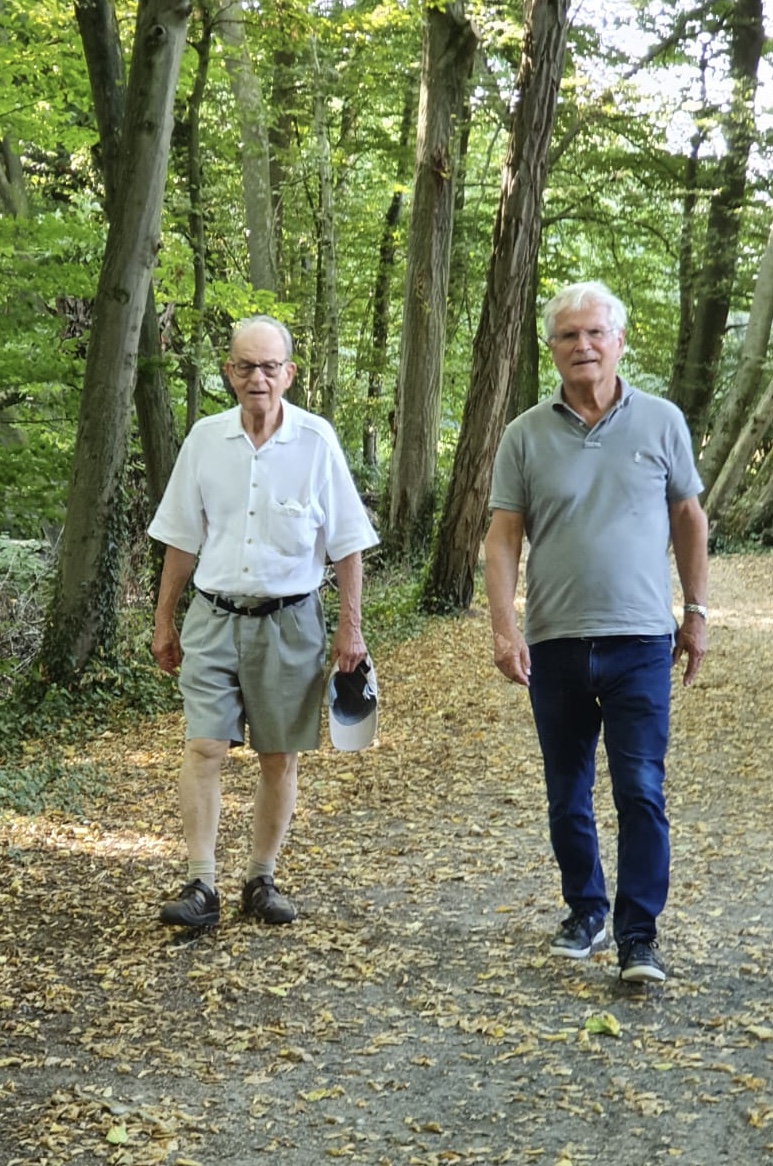 'Omma' Gnzel / Udo Wilhelm