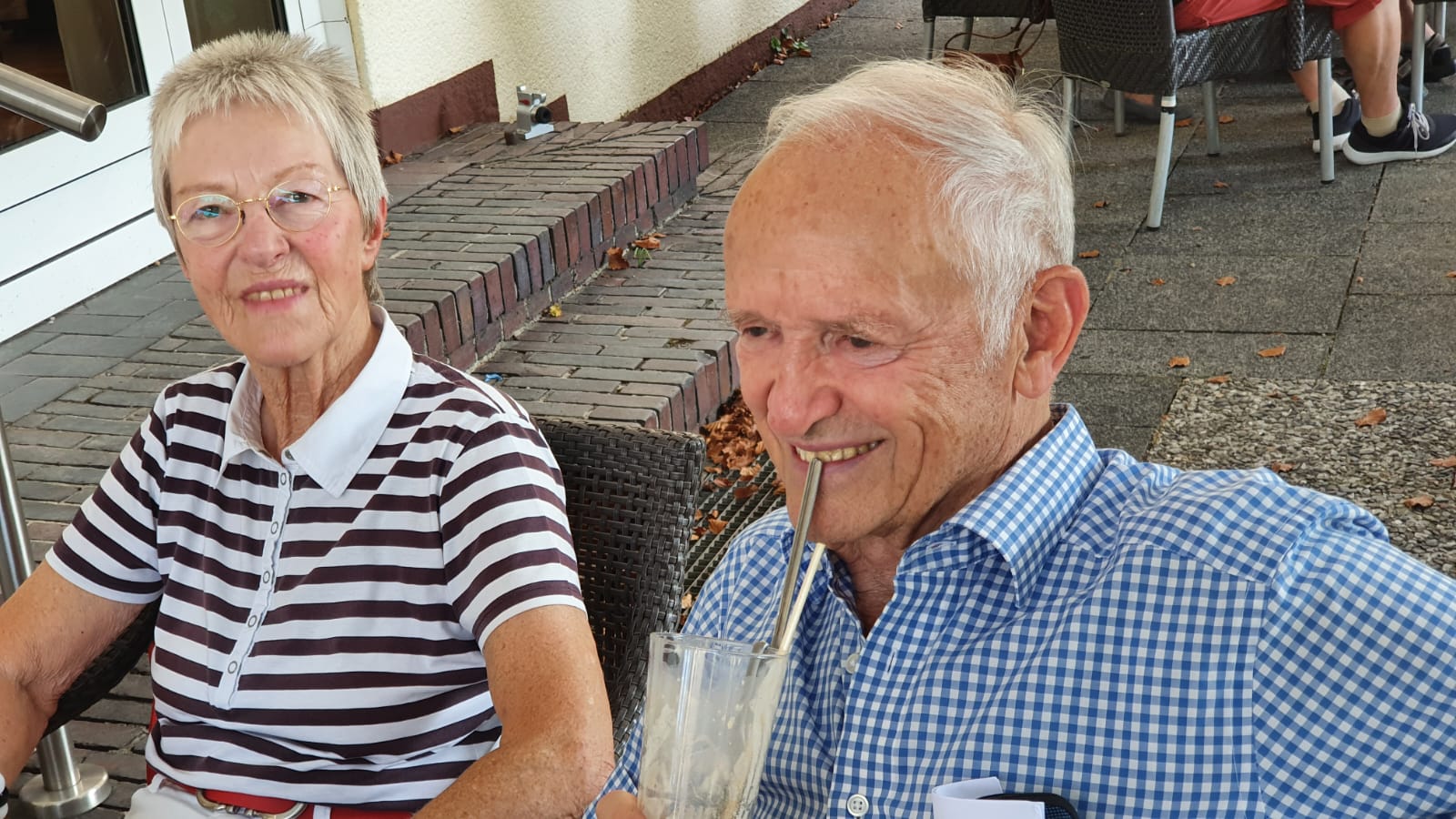 Sigrid Treichel Jochen Mohnfeld