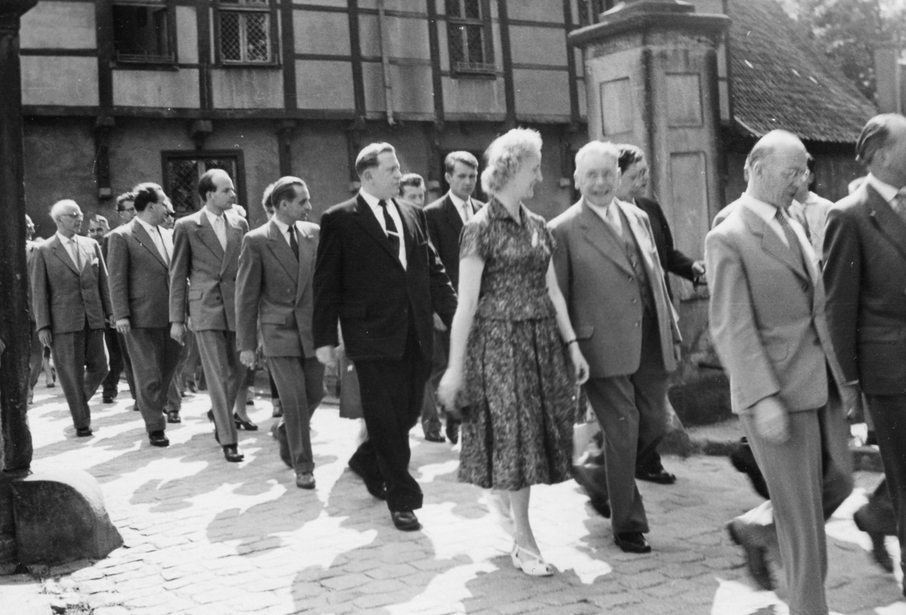 Arnoldi 1959