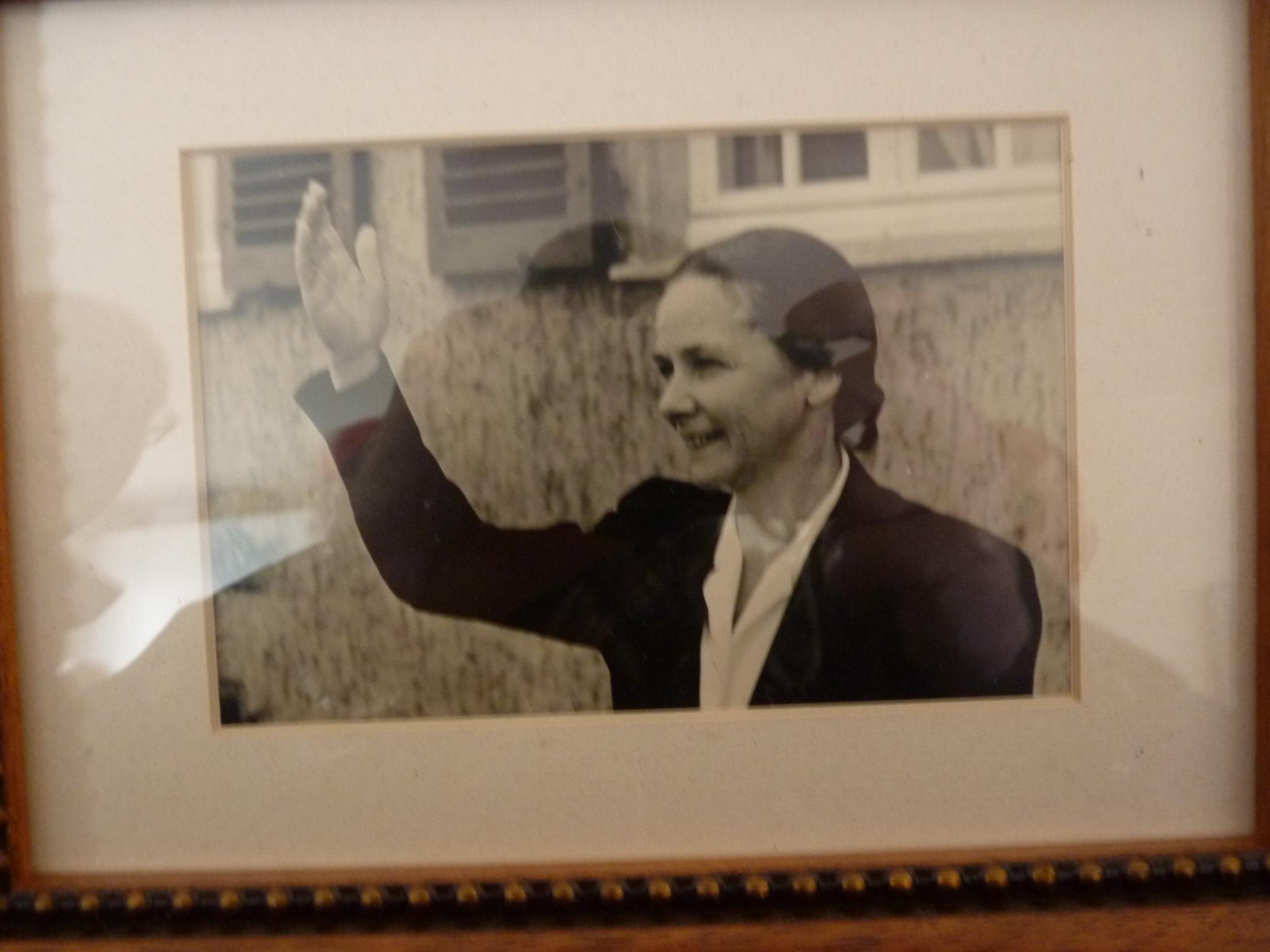 Foto Hanni Jikeli