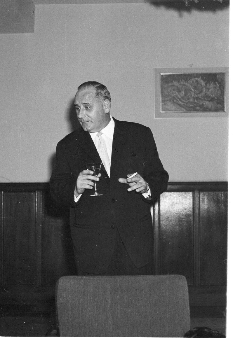 Foto Hausvater